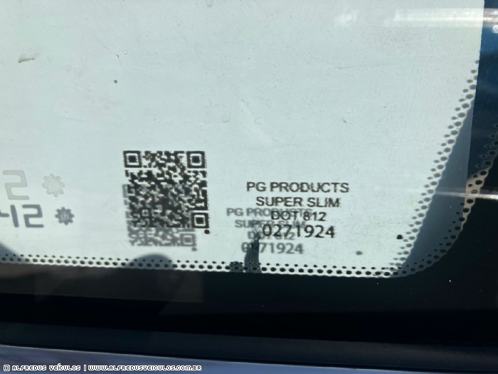 Volkswagen T CROSS HIGHLINE 2024/2024